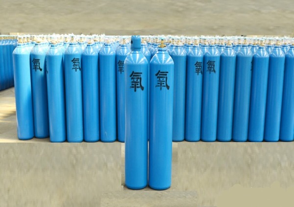 工业氧