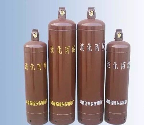 丙烷