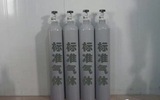 标准气体