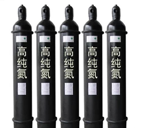 高纯氮